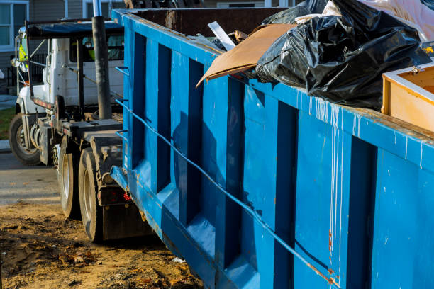 Best Residential Junk Removal  in Kimberly, ID